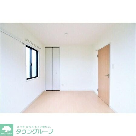 カルチェ Cの物件内観写真